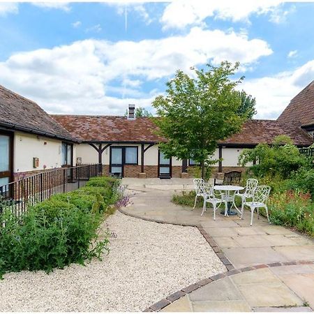 Kingfisher Barn Bed&Breakfast Abingdon-on-Thames Exterior foto