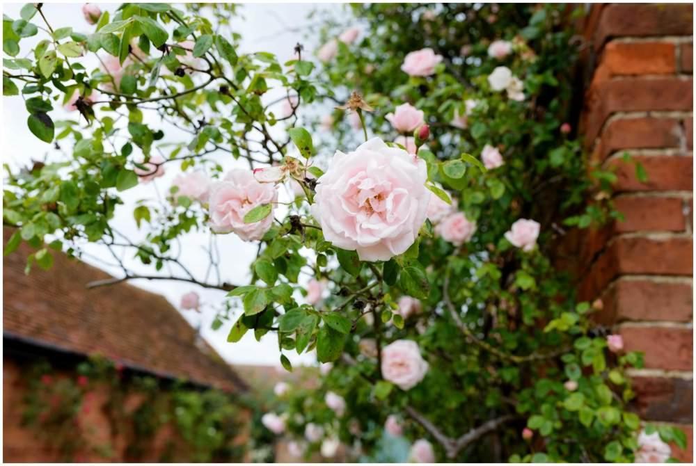 Kingfisher Barn Bed&Breakfast Abingdon-on-Thames Exterior foto
