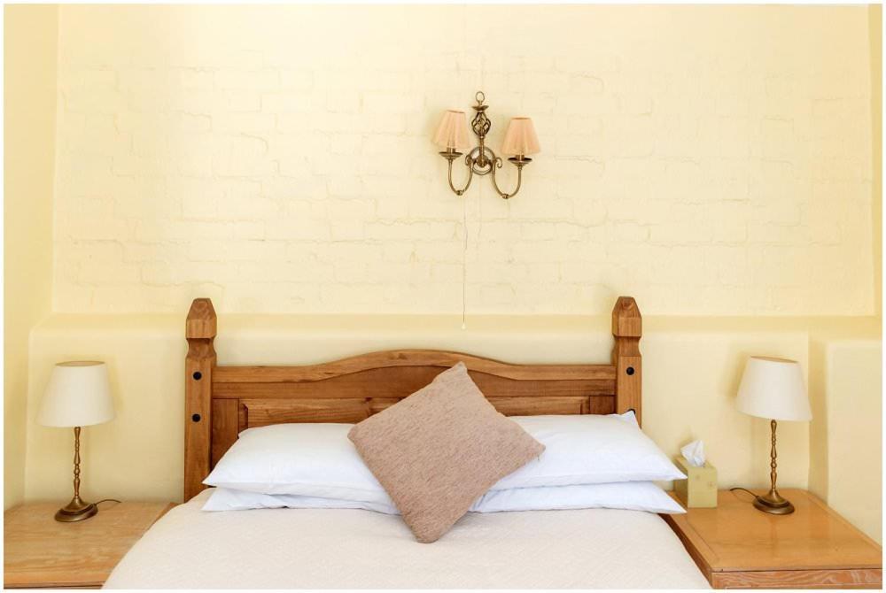 Kingfisher Barn Bed&Breakfast Abingdon-on-Thames Exterior foto
